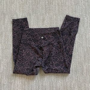 Lululemon Align Leggings 25”